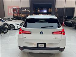 بی ئێم دەبڵیو X3